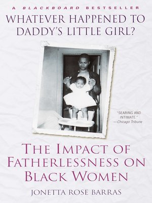 Whatever Happened to Daddy's Little Girl? - ebook